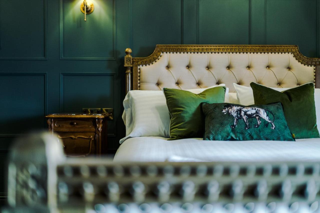 Russell Court By Orenda-Luxe Llandudno Esterno foto