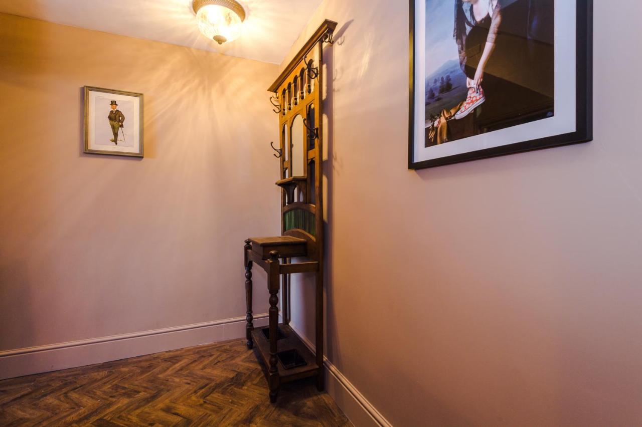Russell Court By Orenda-Luxe Llandudno Esterno foto