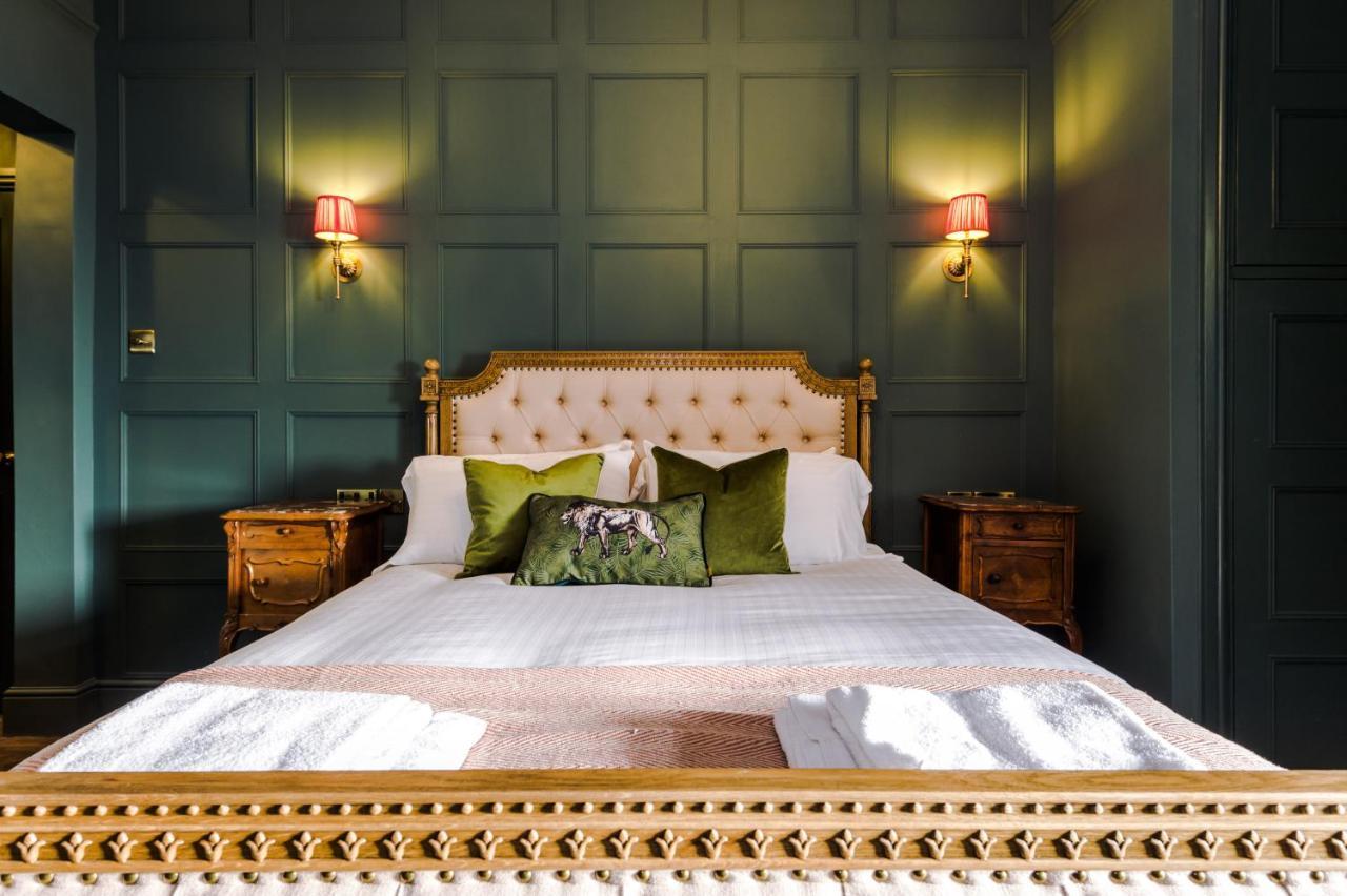 Russell Court By Orenda-Luxe Llandudno Esterno foto