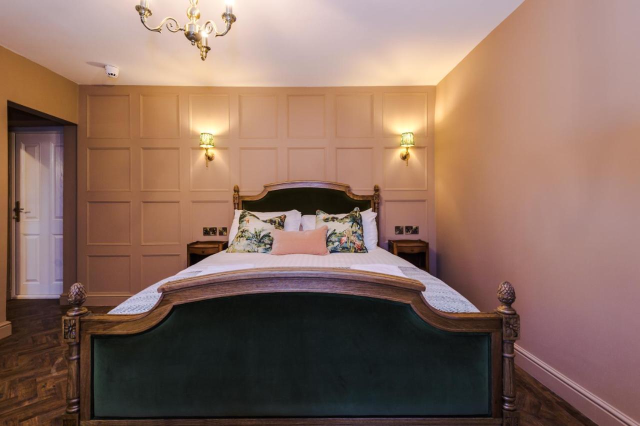 Russell Court By Orenda-Luxe Llandudno Esterno foto