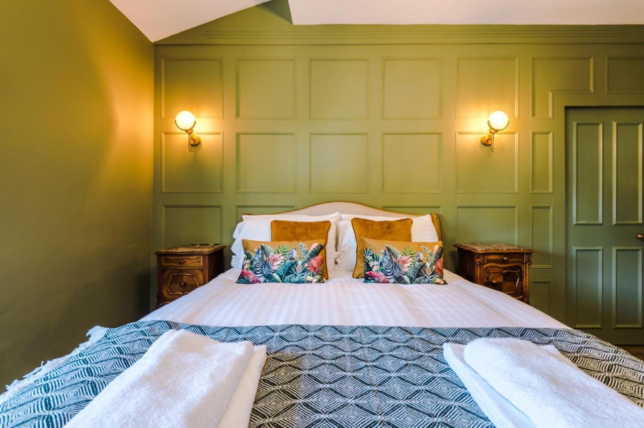 Russell Court By Orenda-Luxe Llandudno Esterno foto