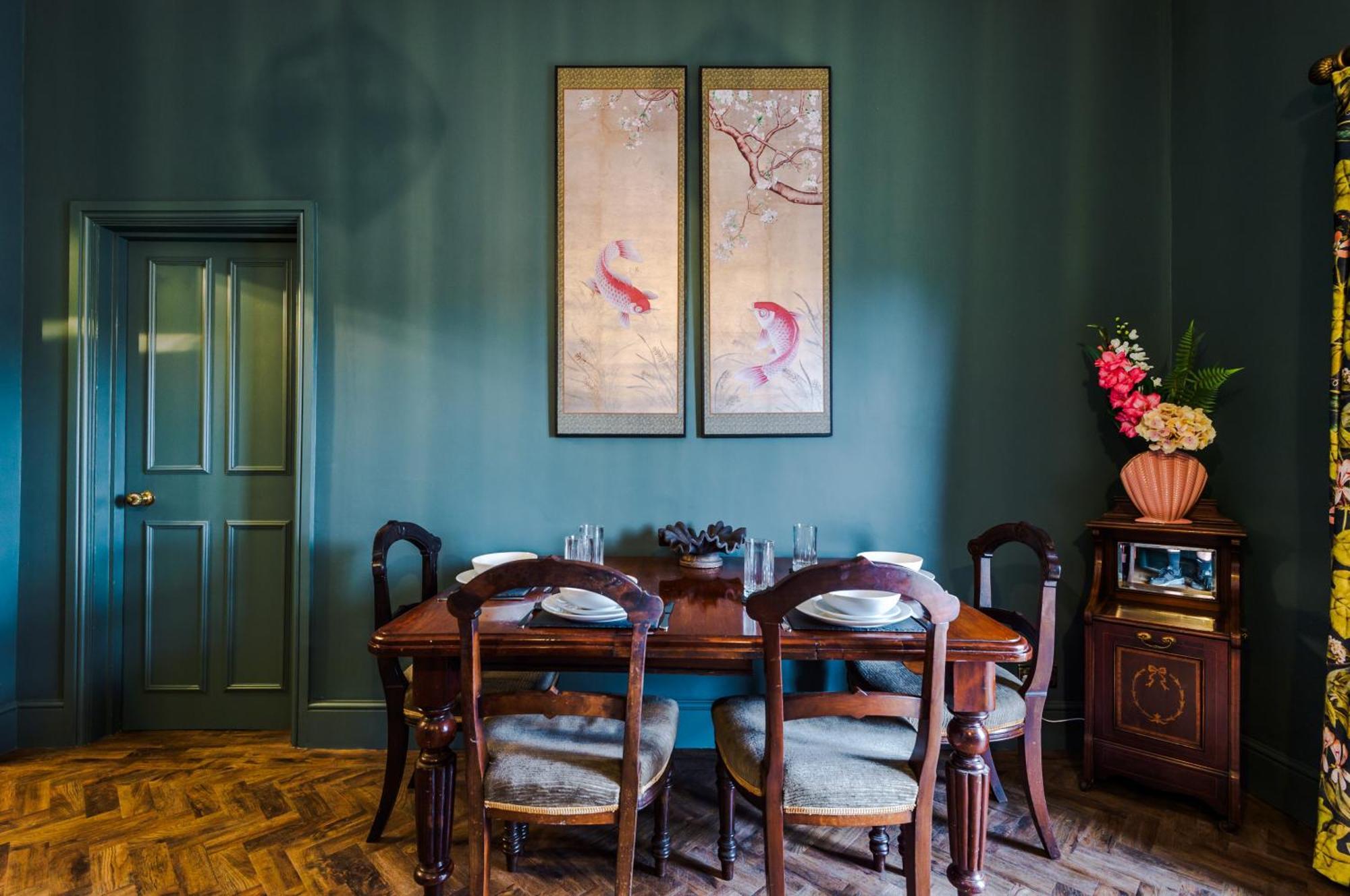 Russell Court By Orenda-Luxe Llandudno Esterno foto