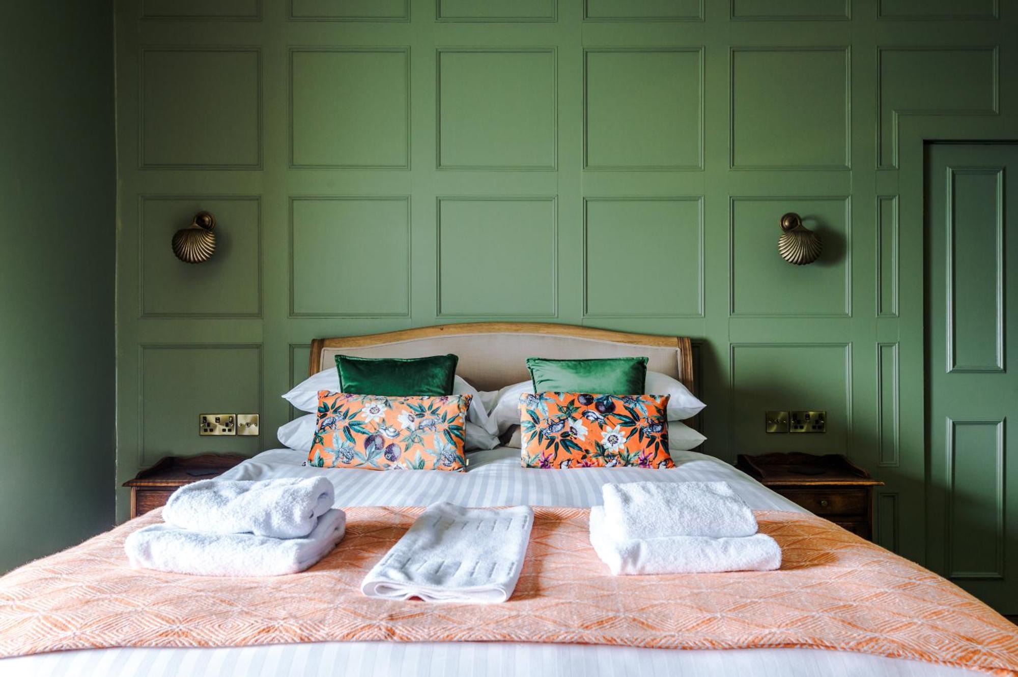 Russell Court By Orenda-Luxe Llandudno Esterno foto