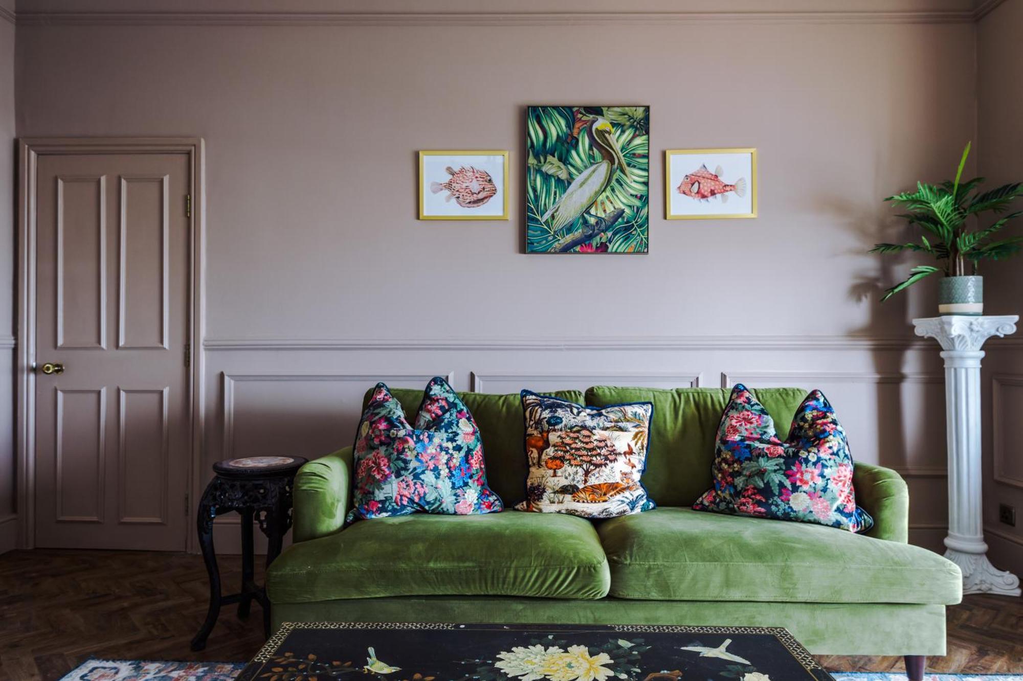 Russell Court By Orenda-Luxe Llandudno Esterno foto